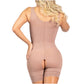 Bodysuit Shapewear with Built-in Bra - Postpartum & Post-Surgery