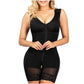 Bodysuit Shapewear with Built-in Bra - Postpartum & Post-Surgery