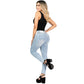 Bodysuit Shapewear with Built-in Bra - Postpartum & Post-Surgery