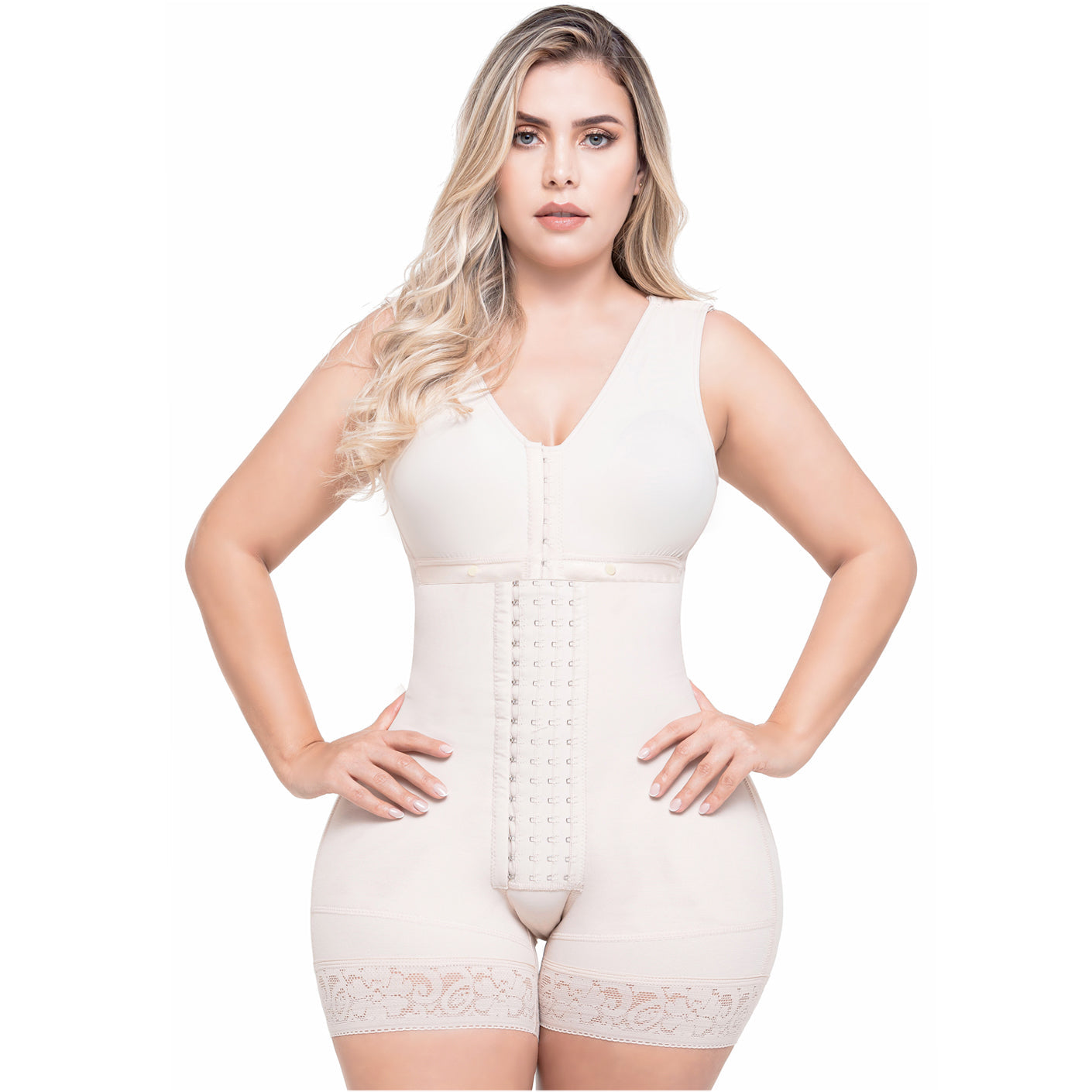 Dress Nightout Shapewear Bodysuit – Postpartum & Post-Surgery Support | Powernet