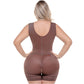 Dress Nightout Shapewear Bodysuit – Postpartum & Post-Surgery Support | Powernet