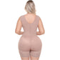 Dress Nightout Shapewear Bodysuit – Postpartum & Post-Surgery Support | Powernet