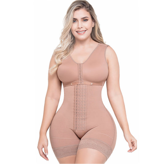 Dress Nightout Shapewear Bodysuit – Postpartum & Post-Surgery Support | Powernet