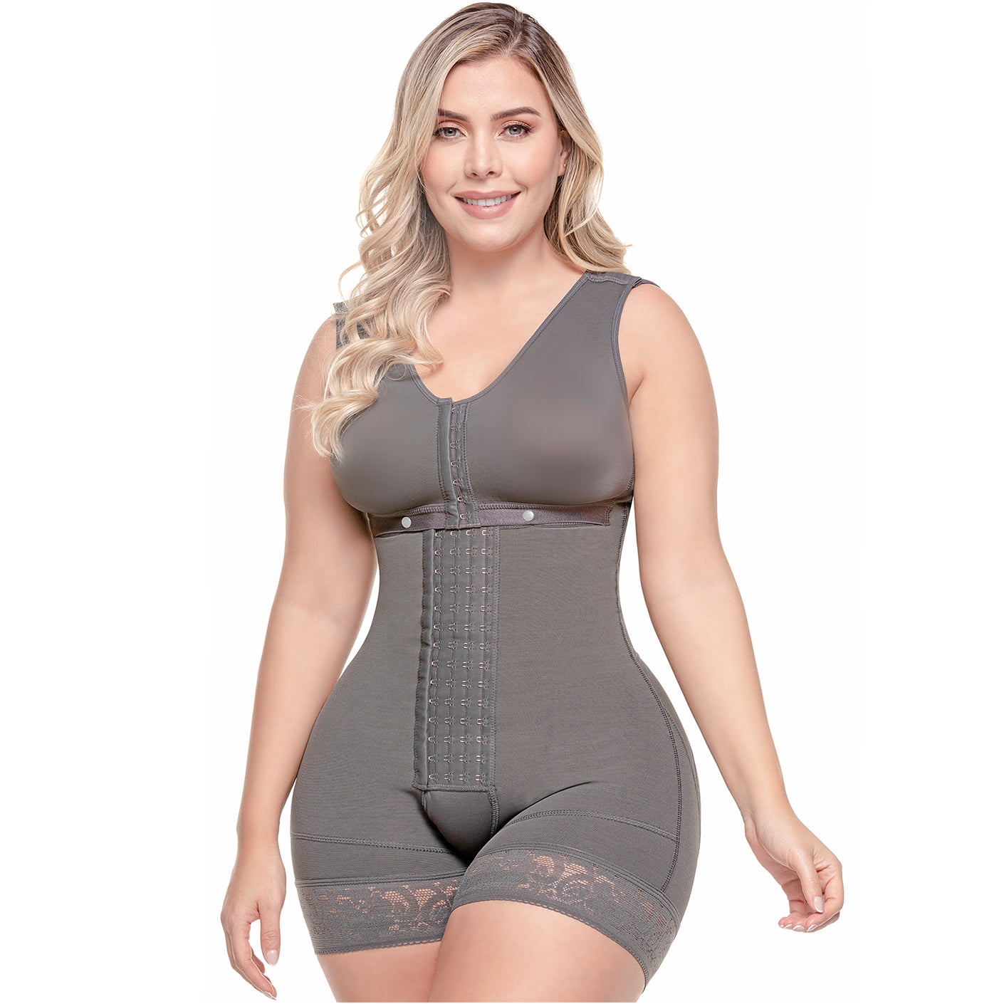 Dress Nightout Shapewear Bodysuit – Postpartum & Post-Surgery Support | Powernet