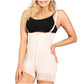 Colombian Strapless Butt Lifter Shapewear - Postpartum & Daily Use