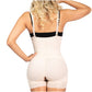 Colombian Strapless Butt Lifter Shapewear - Postpartum & Daily Use