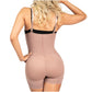 Colombian Strapless Butt Lifter Shapewear - Postpartum & Daily Use