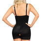 Colombian Strapless Butt Lifter Shapewear - Postpartum & Daily Use