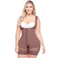 Colombian Butt Lifter Bodysuit Shapewear – Postpartum & Everyday Sculpting