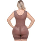 Colombian Butt Lifter Bodysuit Shapewear – Postpartum & Everyday Sculpting