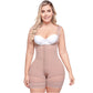 Colombian Butt Lifter Bodysuit Shapewear – Postpartum & Everyday Sculpting