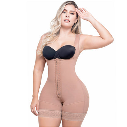 Colombian Butt Lifter Bodysuit Shapewear – Postpartum & Everyday Sculpting
