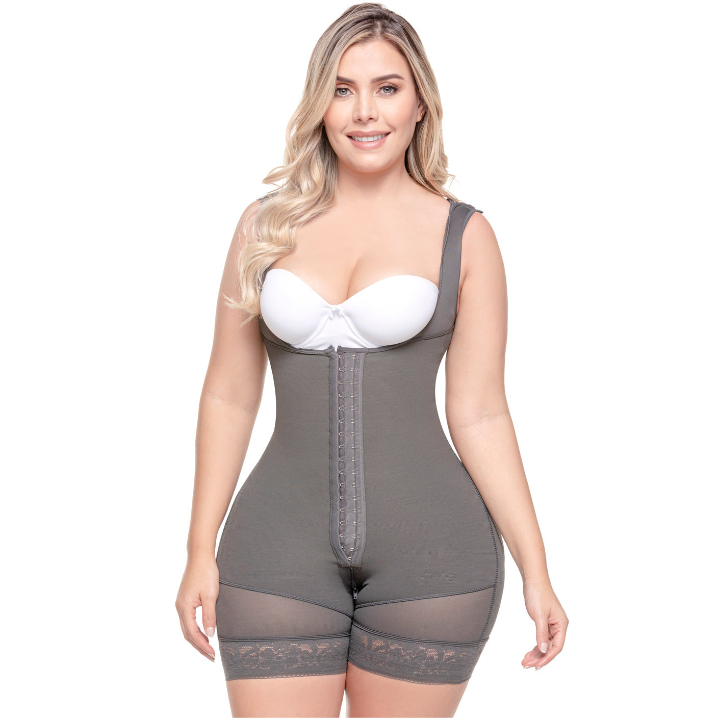 Colombian Butt Lifter Bodysuit Shapewear – Postpartum & Everyday Sculpting