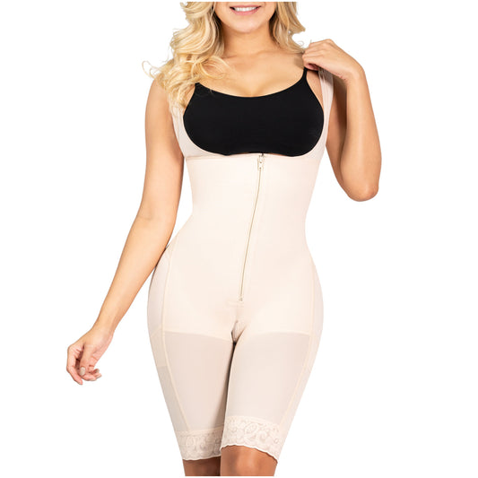 Colombian Shapewear Bodysuit - Postpartum, Post-Surgery, Daily Use