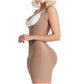 Short Faja Colombiana Shapewear for Women – Everyday & Nightout Girdle | Ultra-Light Microfiber