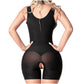 Short Faja Colombiana Shapewear for Women – Everyday & Nightout Girdle | Ultra-Light Microfiber