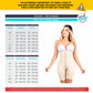 Butt Lifter Tummy Control Shapewear Bodysuit – Daily Use | Triconet