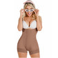 Open Bust Tummy Control Colombian Shapewear – Postpartum Girdle