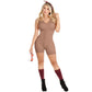 Colombian Shapewear with Built-in Bra – Daily & Post-Surgery Support