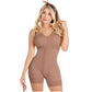 Colombian Shapewear with Built-in Bra – Daily & Post-Surgery Support