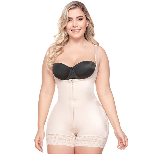 Colombian Butt Lifter Shapewear – Daily & Nightout Sculpting Bodysuit