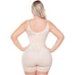 Colombian Butt Lifter Shapewear – Daily & Nightout Sculpting Bodysuit