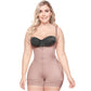 Colombian Butt Lifter Shapewear – Daily & Nightout Sculpting Bodysuit