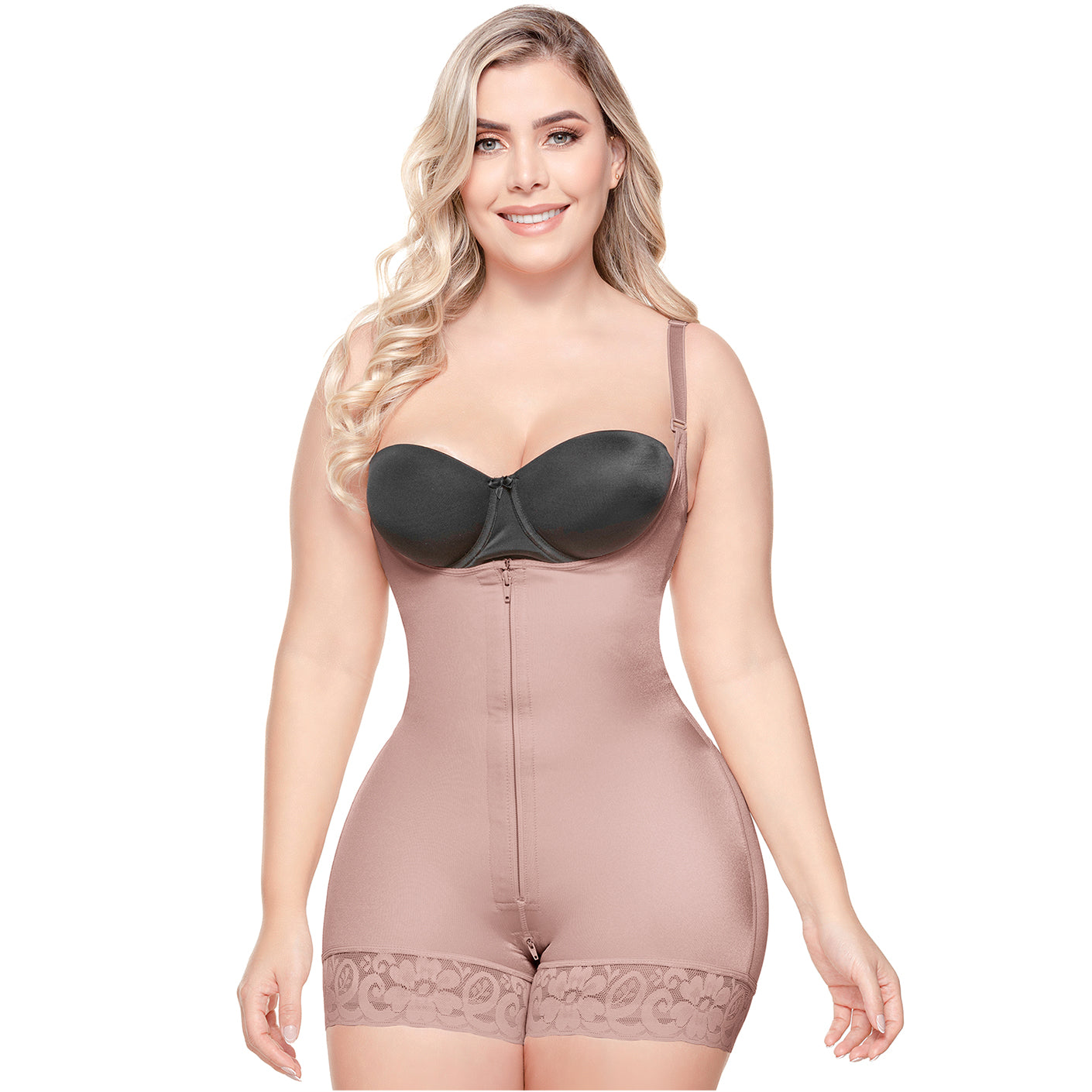 Colombian Butt Lifter Shapewear – Daily & Nightout Sculpting Bodysuit