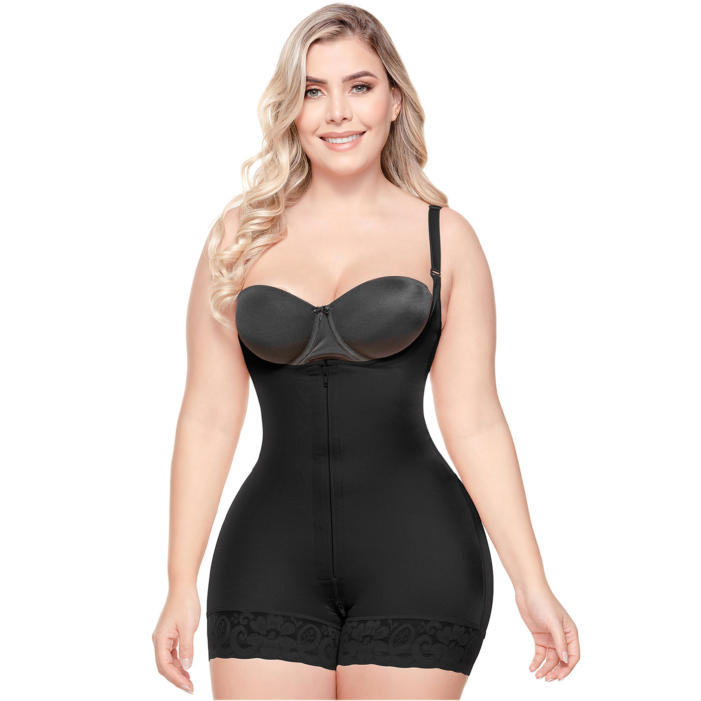 Colombian Butt Lifter Shapewear – Daily & Nightout Sculpting Bodysuit