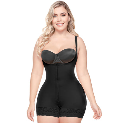 Colombian Butt Lifter Shapewear – Daily & Nightout Sculpting Bodysuit