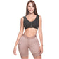 Butt Lifting Shapewear Shorts – Daily Use Triconet Compression