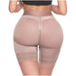 Butt Lifting Shapewear Shorts – Daily Use Triconet Compression