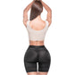 Butt Lifting Shapewear Shorts – Daily Use Triconet Compression