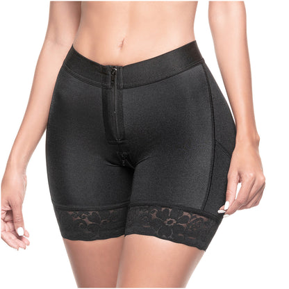 Butt Lifting Shapewear Shorts – Daily Use Triconet Compression