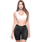 High-Waisted Colombian Shaper Shorts – Mid-Length & Daily Use | Triconet