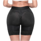 High-Waisted Colombian Shaper Shorts – Mid-Length & Daily Use | Triconet