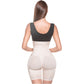 Butt Lifter Tummy Control Shapewear Bodysuit – Daily Use | Triconet