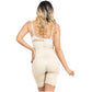 Fajas Colombianas High-Waisted Shapewear Shorts – Butt Lifting | Powernet