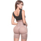 High-Rise Butt Lifting Shapewear Shorts – Daily Use | Triconet