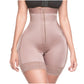 High-Rise Butt Lifting Shapewear Shorts – Daily Use | Triconet