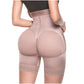 High-Rise Butt Lifting Shapewear Shorts – Daily Use | Triconet