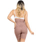 Fajas Colombianas High-Waisted Shapewear Shorts – Butt Lifting | Powernet