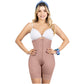 Fajas Colombianas High-Waisted Shapewear Shorts – Butt Lifting | Powernet