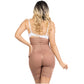 Fajas Colombianas High-Waisted Shapewear Shorts – Butt Lifting | Powernet