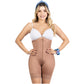 Fajas Colombianas High-Waisted Shapewear Shorts – Butt Lifting | Powernet