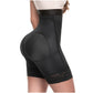High-Rise Butt Lifting Shapewear Shorts – Daily Use | Triconet