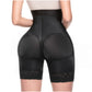 High-Rise Butt Lifting Shapewear Shorts – Daily Use | Triconet
