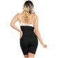 Fajas Colombianas High-Waisted Shapewear Shorts – Butt Lifting | Powernet