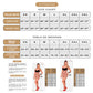 Short Faja Colombiana Shapewear for Women – Everyday & Nightout Girdle | Ultra-Light Microfiber