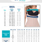 Extra Firm High-Compression Posture Corrector Bra – Back Support & Lift